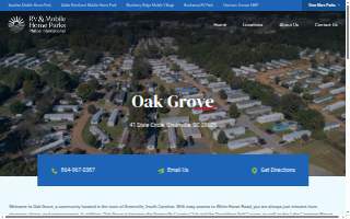 Oak Grove Greenville MHP