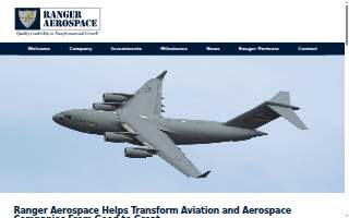 Ranger Aerospace LLC