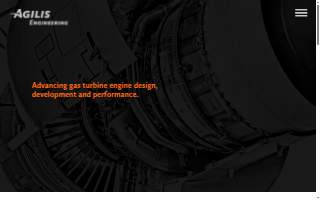 Agilis Engineering, Inc.