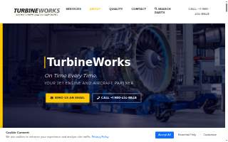 TurbineWorks