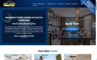 Marty Wright Home Sales - Anderson