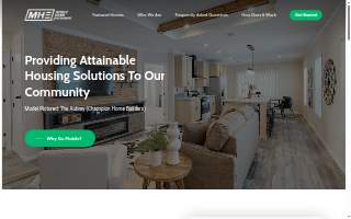 Mobile Home Exchange LLC