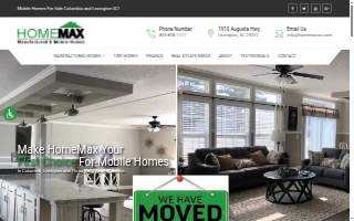 HomeMax Manufactured Homes