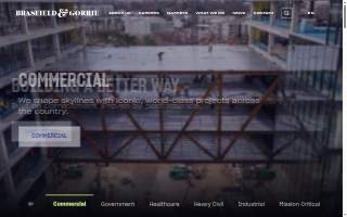Brasfield & Gorrie, LLC