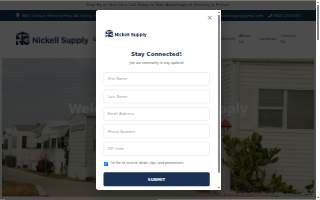 Nickell Supply
