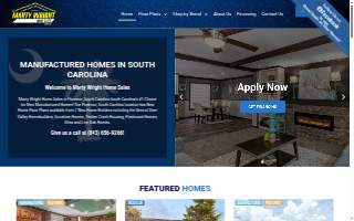 Marty Wright Home Sales - Florence