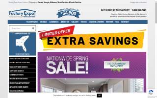 Factory Expo Home Centers