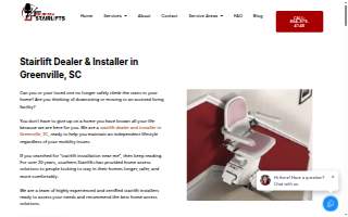 Southern Stairlifts