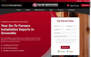 Eastergard Heating & AC Repair