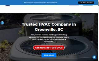 Air Today Heating & Cooling