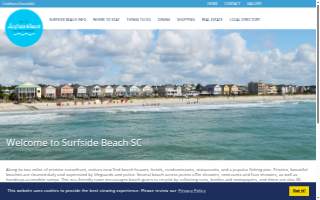 Blue Coast Property Management