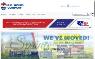 R.E. Michel Company