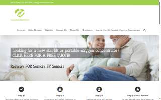 Seniors Reviews