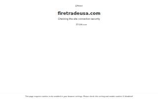 FireTrade LLC