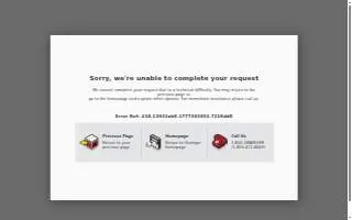 Grainger Industrial Supply of Greenville website