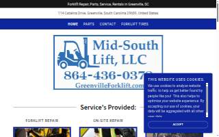 Mid-South Lift