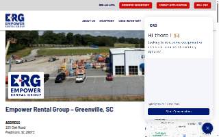 Empower Rental Group