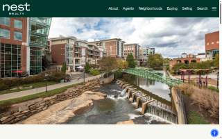 Nest Realty Greenville