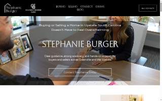 Stephanie Burger