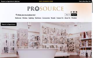 ProSource of Greenville