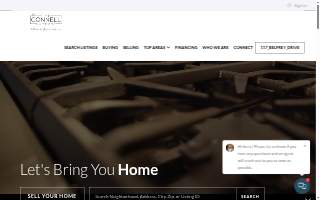 The Connell Company | Realtor® | Keller Williams