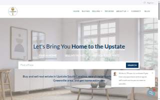 Pearson Properties Greenville LLC