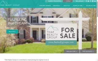 Charlotte Sarvis Realtor