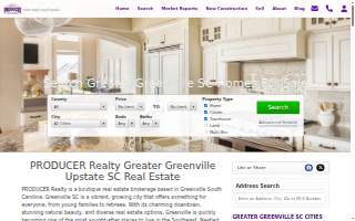 PRODUCER Realty, LLC