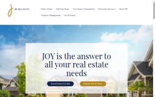 JOY Real Estate