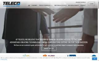TELECO, Inc.