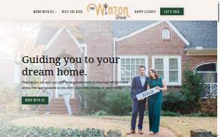 Jennifer Winton | Greenville, SC Realtor