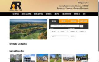 Access Realty