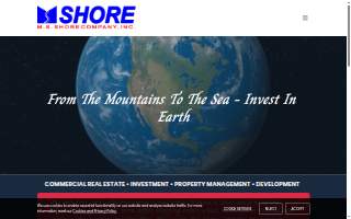 M S Shore Company