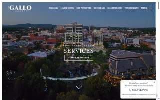 Tyler A. V. Hudzik | The Gallo Company