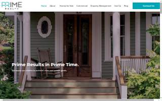 Prime Realty Property Management