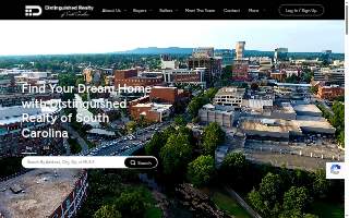 Distinguished Realty of South Carolina