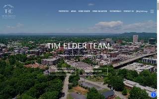 Tim Elder