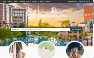 Erica Simonavice- Allen Tate Realtors