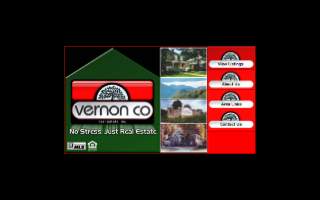 Vernon Company Real Estate Inc