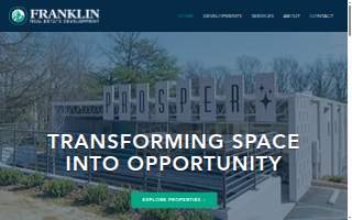 Franklin Real Estate Development