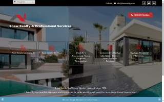 Shaw Realty