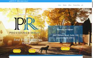 Providence Realty