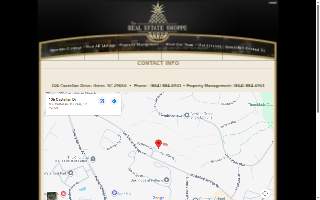 The Real Estate Shoppe