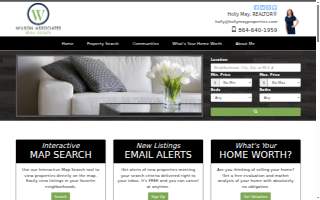 Holly May Properties at Wilson Associates Real Estate