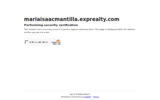 Maria Isaac, Realtor
