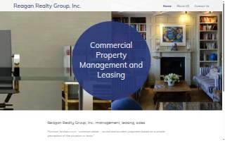 Reagan Realty Group Inc