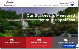 Re/Max Realty Pro the Home Team