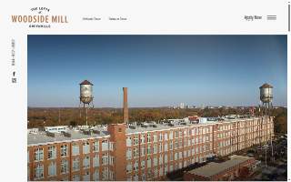 The Lofts at Woodside Mill Apartments