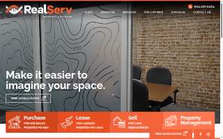 RealServ Property Advisors