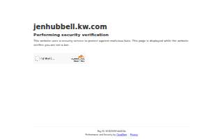 Jen Hubbell & Associates at Keller WIlliams